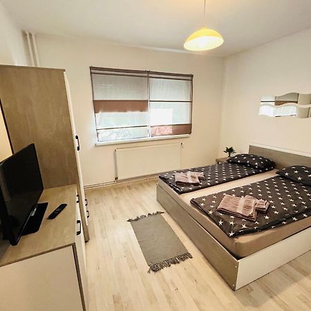 Alisz Apartments Timisoara Exterior foto