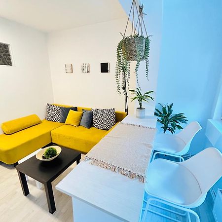 Alisz Apartments Timisoara Exterior foto