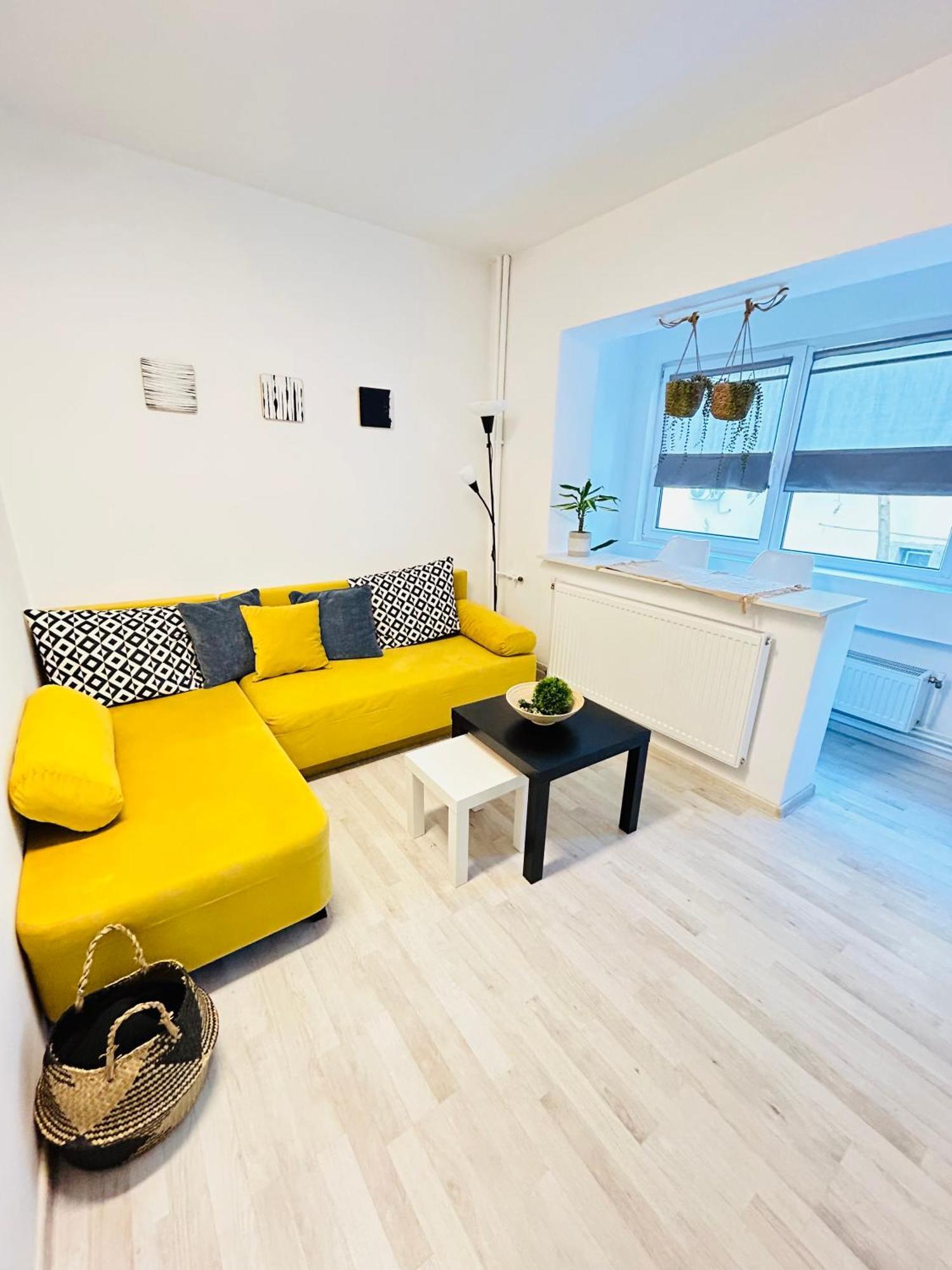 Alisz Apartments Timisoara Exterior foto